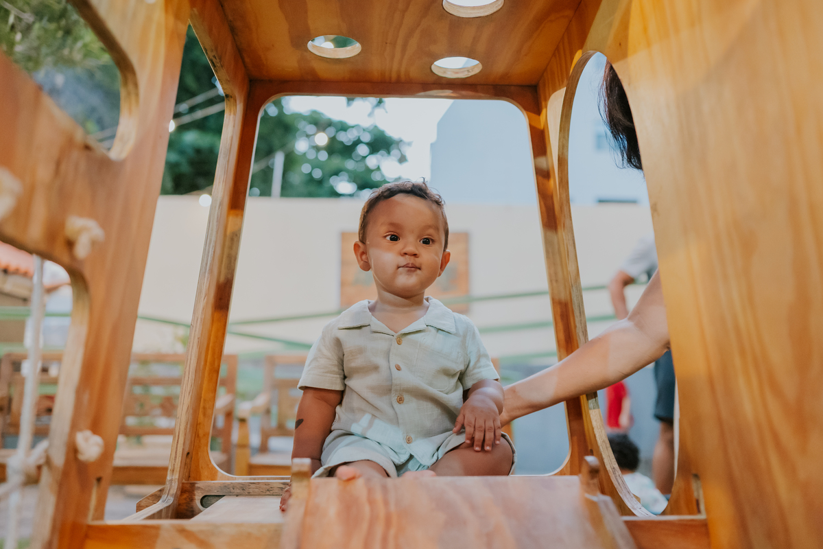 fotografa fotografia 1 ano Joao casa de festas na arvore recreio dos bandeirantes rio de janeiro rj tema Joao e o pé de feijão familia 