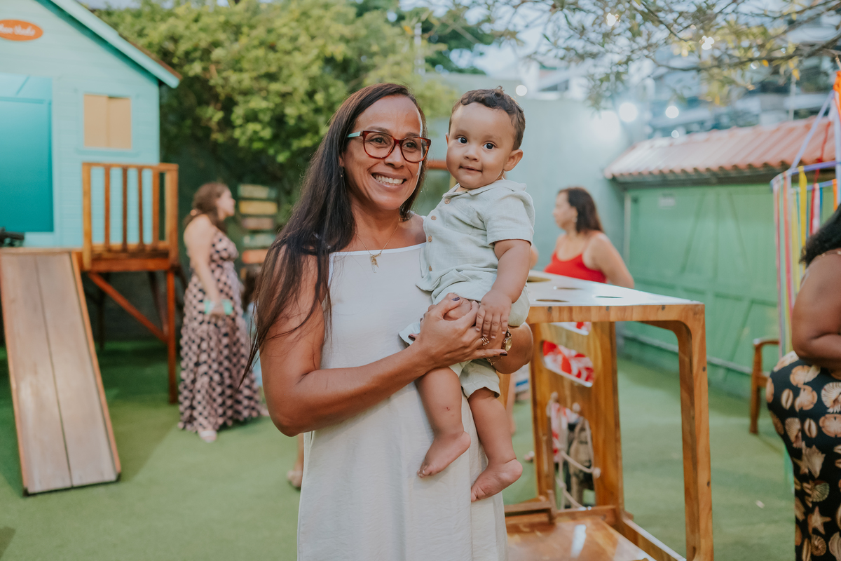 fotografa fotografia 1 ano Joao casa de festas na arvore recreio dos bandeirantes rio de janeiro rj tema Joao e o pé de feijão familia 