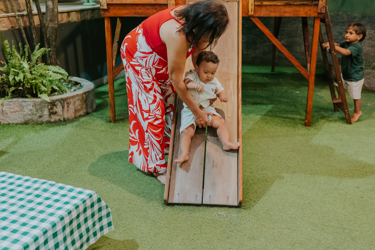 fotografa fotografia 1 ano Joao casa de festas na arvore recreio dos bandeirantes rio de janeiro rj tema Joao e o pé de feijão familia 