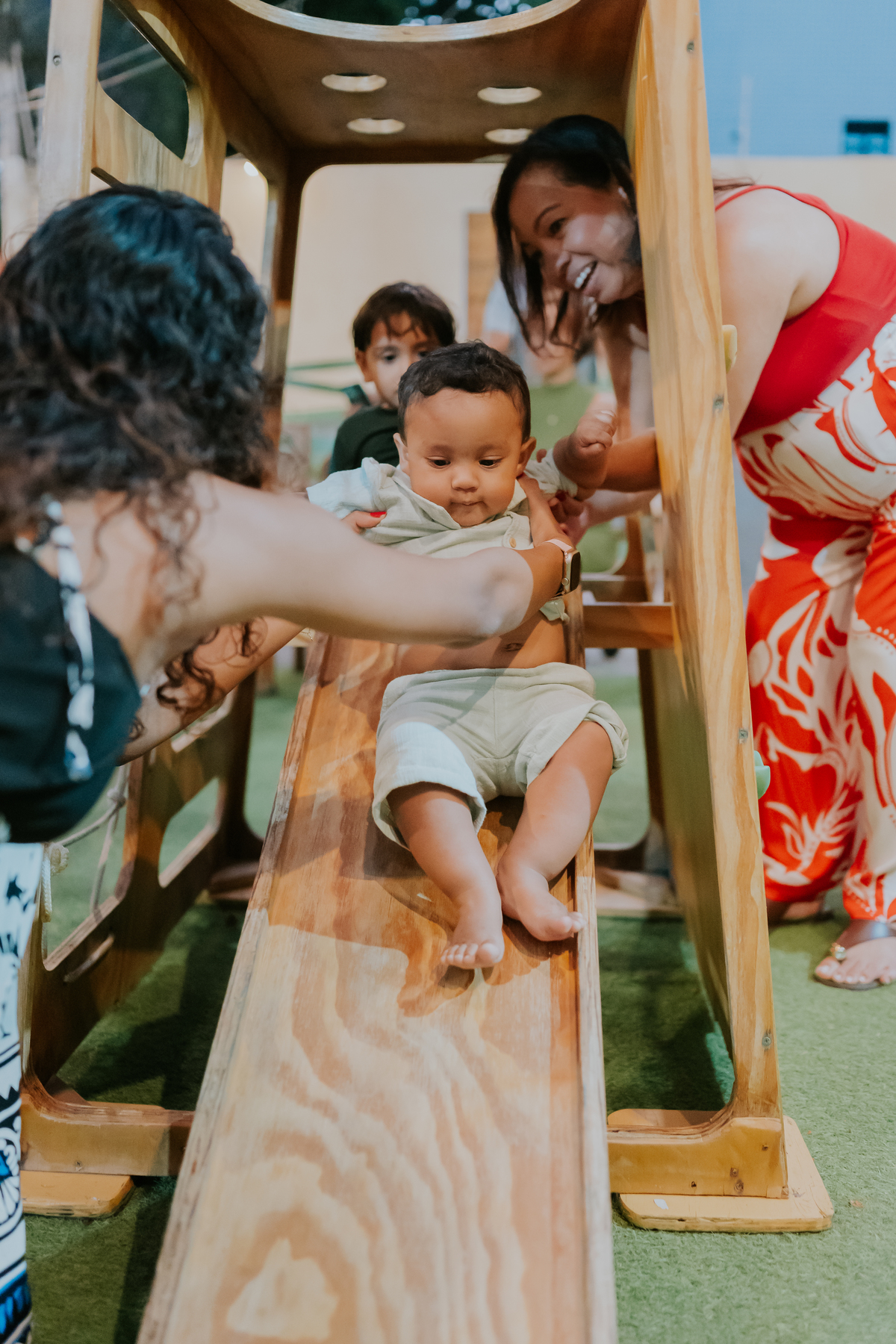 fotografa fotografia 1 ano Joao casa de festas na arvore recreio dos bandeirantes rio de janeiro rj tema Joao e o pé de feijão familia 