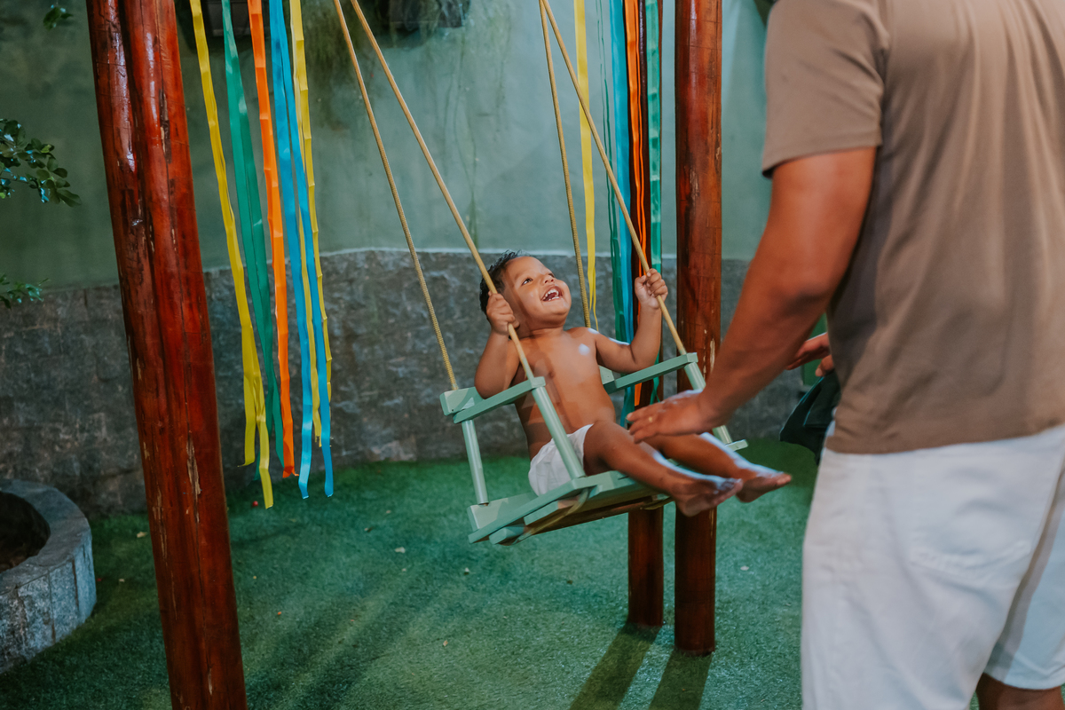 fotografa fotografia 1 ano Joao casa de festas na arvore recreio dos bandeirantes rio de janeiro rj tema Joao e o pé de feijão familia 