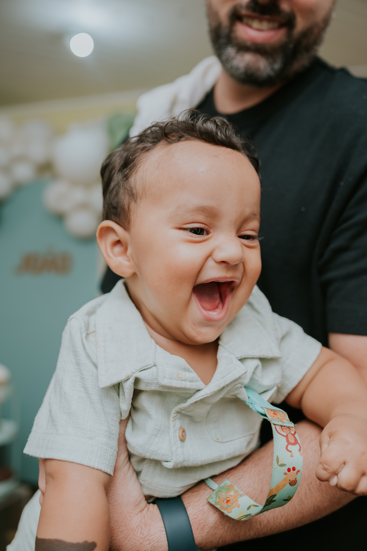 fotografa fotografia 1 ano Joao casa de festas na arvore recreio dos bandeirantes rio de janeiro rj tema Joao e o pé de feijão familia 