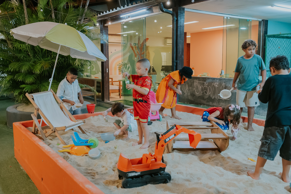 fotografa fotografia 1 ano Joao casa de festas na arvore recreio dos bandeirantes rio de janeiro rj tema Joao e o pé de feijão familia 