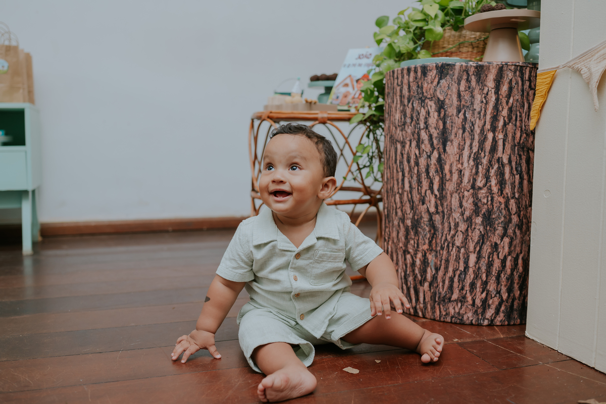 fotografa fotografia 1 ano Joao casa de festas na arvore recreio dos bandeirantes rio de janeiro rj tema Joao e o pé de feijão familia 