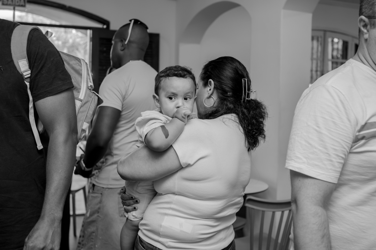 fotografa fotografia 1 ano Joao casa de festas na arvore recreio dos bandeirantes rio de janeiro rj tema Joao e o pé de feijão familia 