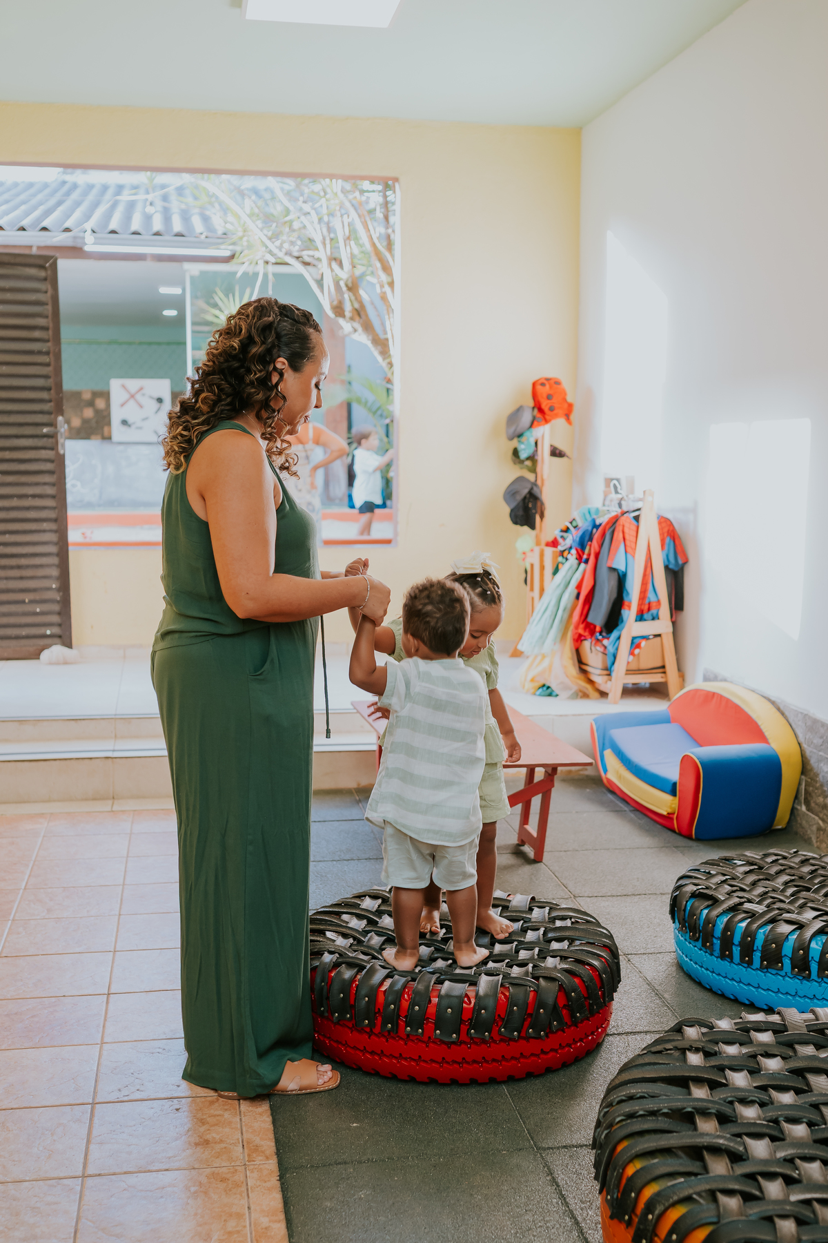 fotografa fotografia 1 ano Joao casa de festas na arvore recreio dos bandeirantes rio de janeiro rj tema Joao e o pé de feijão familia 