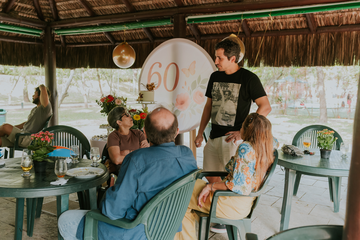 fotografia fotografa evento festa adulto 60 anos andrea barra da tijuca bosque rj rio de janeiro