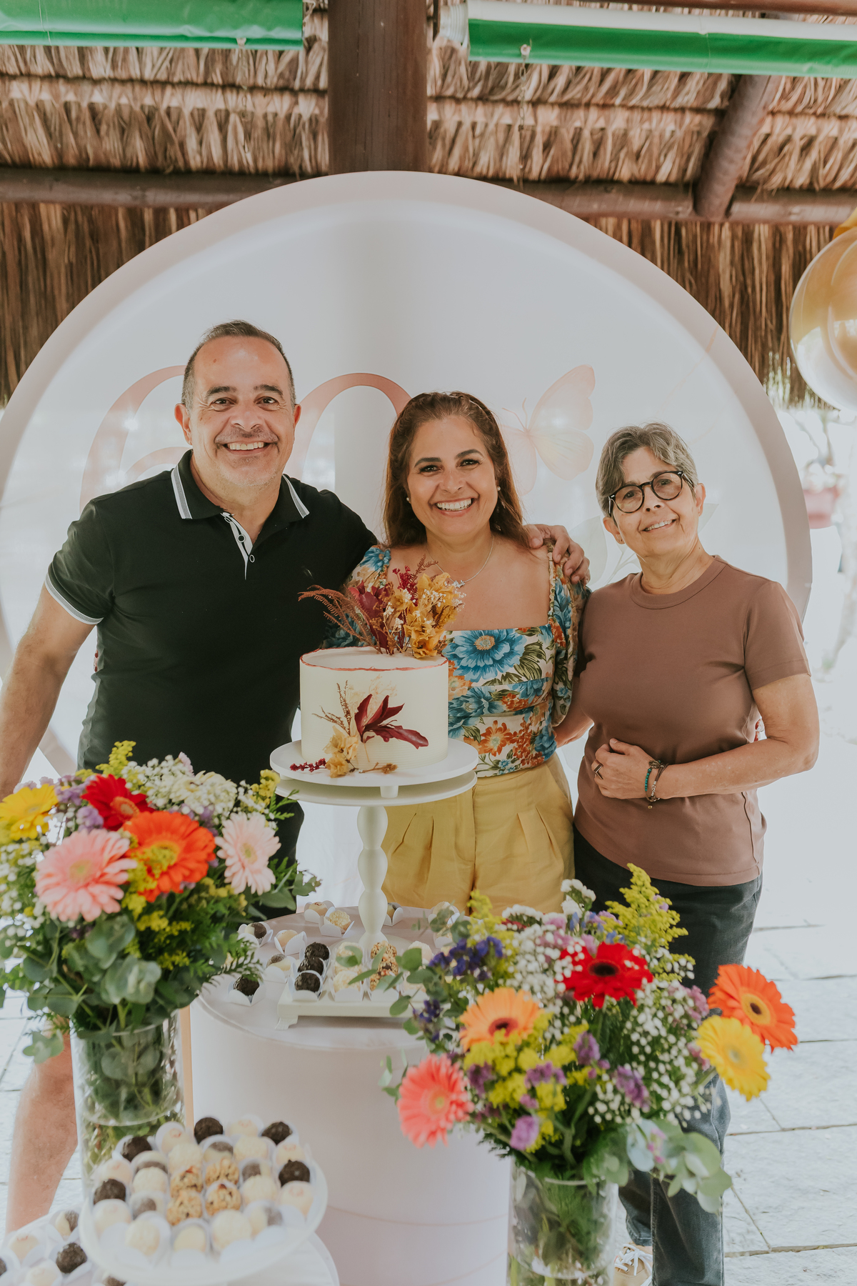 fotografia fotografa evento festa adulto 60 anos andrea barra da tijuca bosque rj rio de janeiro