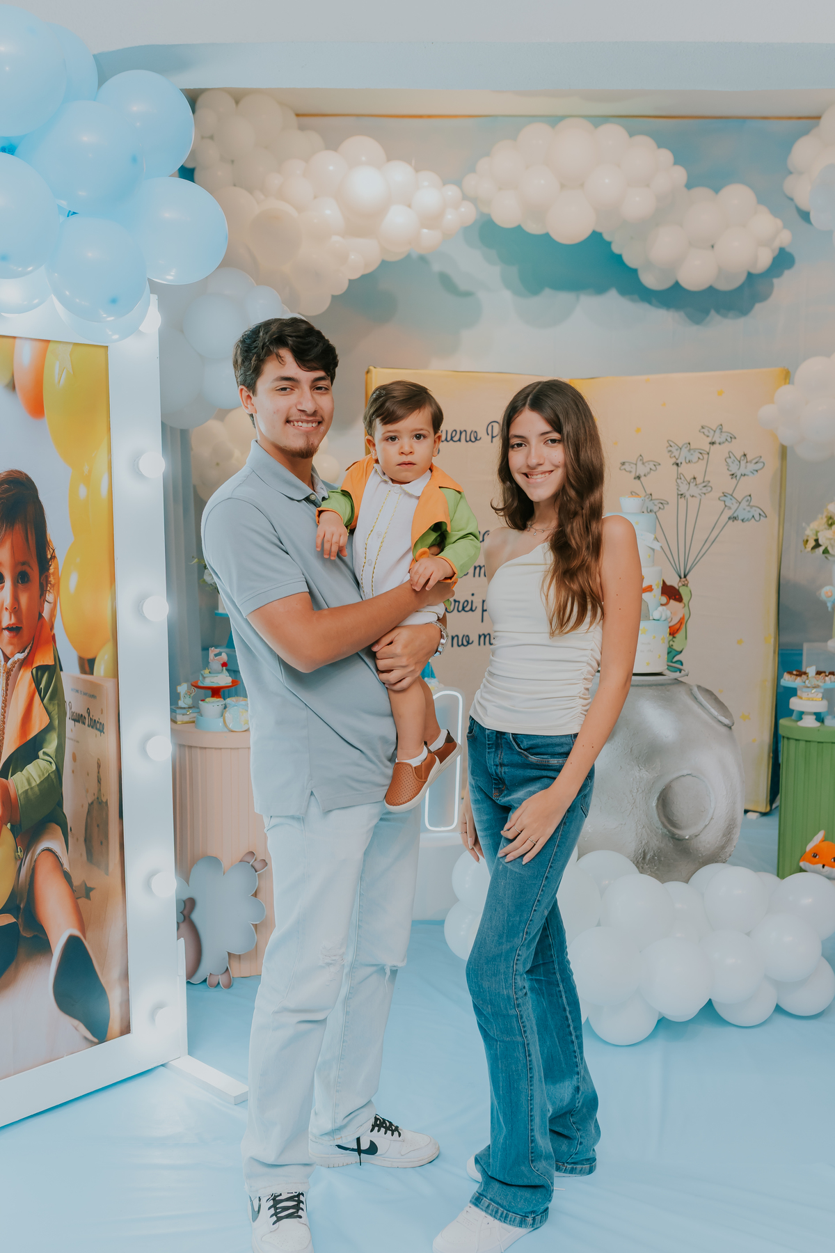 fotografia fotografa evento festa infantil 1 ano benicio tijuca rj rio de janeiro kids park casa de festas