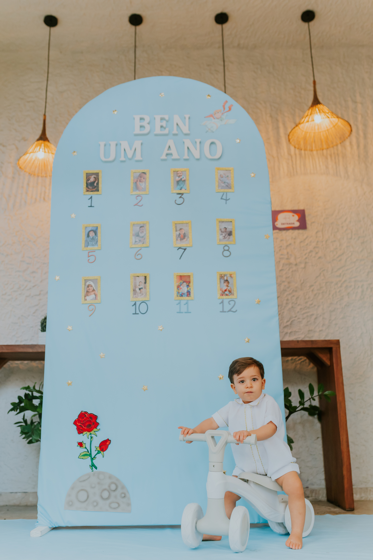fotografia fotografa evento festa infantil 1 ano benicio tijuca rj rio de janeiro kids park casa de festas