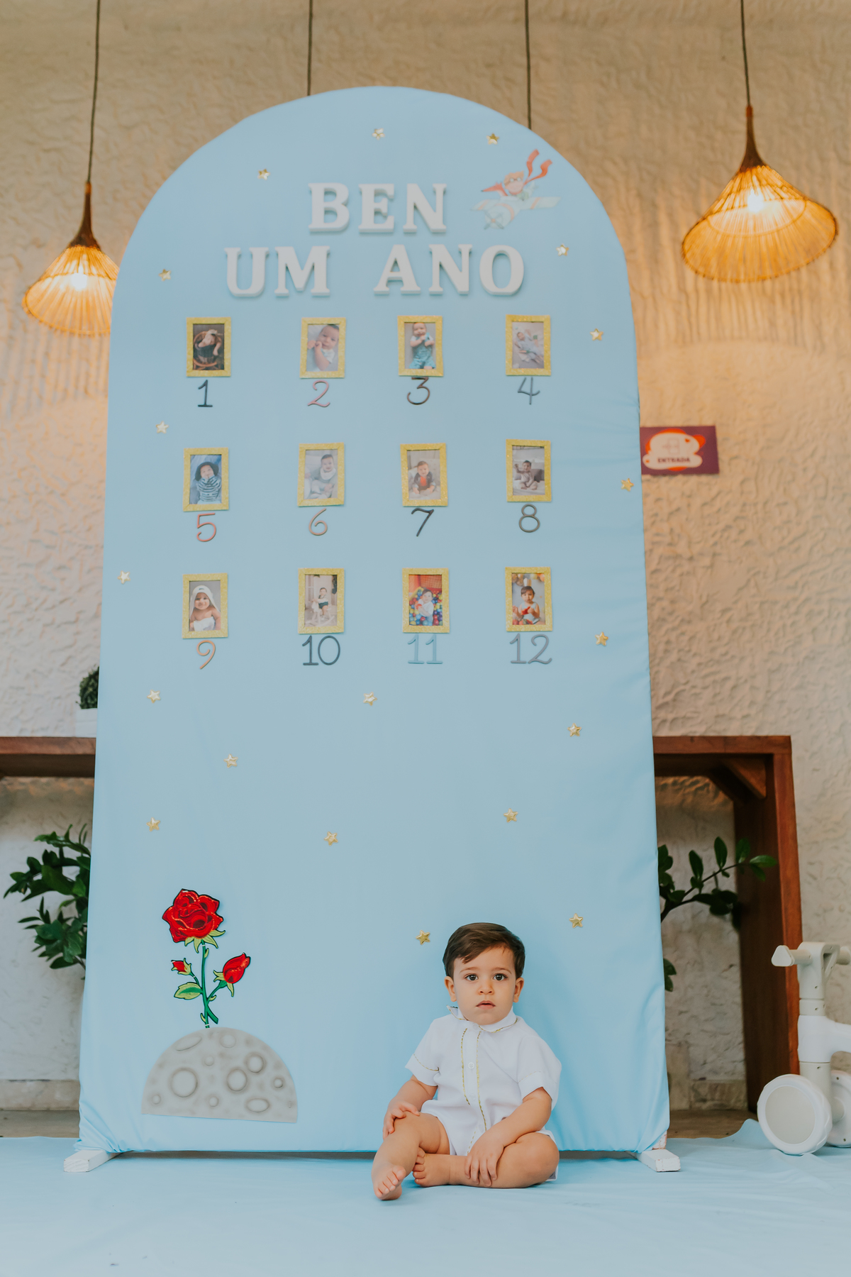 fotografia fotografa evento festa infantil 1 ano benicio tijuca rj rio de janeiro kids park casa de festas