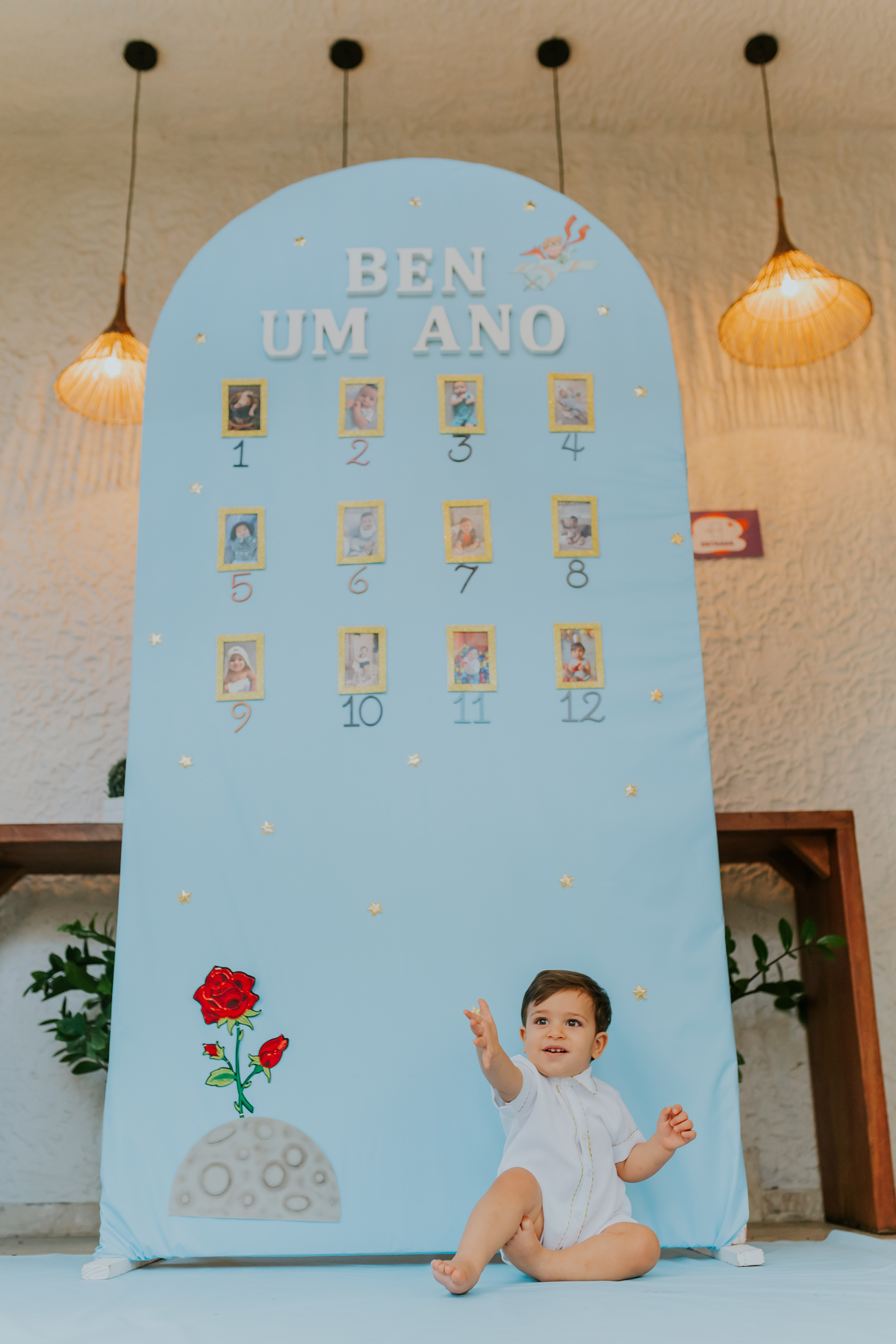 fotografia fotografa evento festa infantil 1 ano benicio tijuca rj rio de janeiro kids park casa de festas