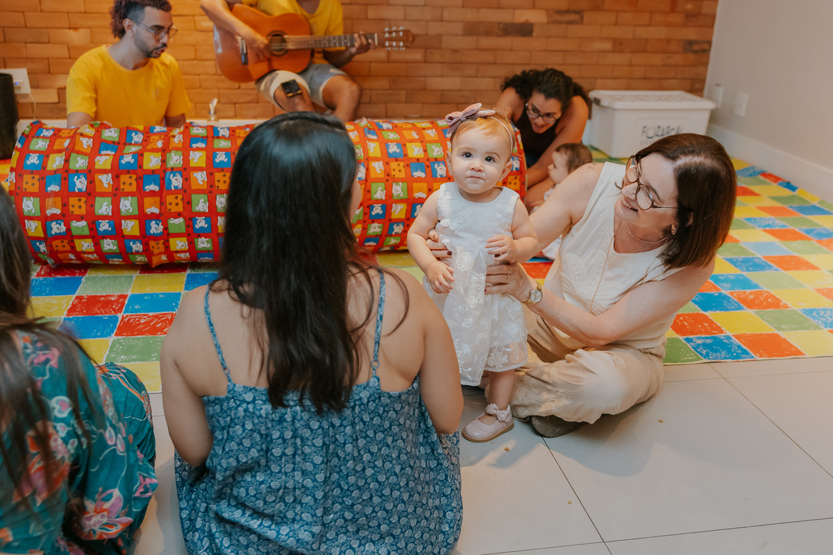 fotografia fotografa festa infantil 1 ano Manuela Río de Janeiro rj niteroi familia Icarai tema flores 