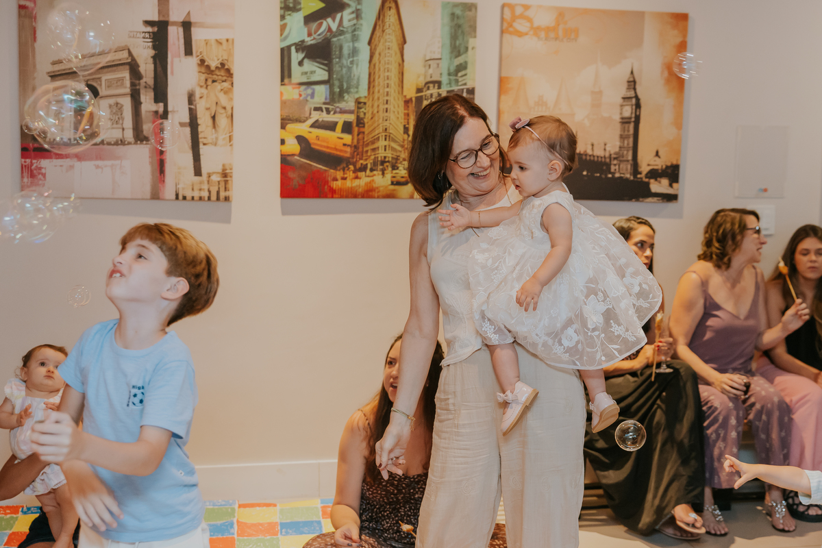 fotografia fotografa festa infantil 1 ano Manuela Río de Janeiro rj niteroi familia Icarai tema flores 
