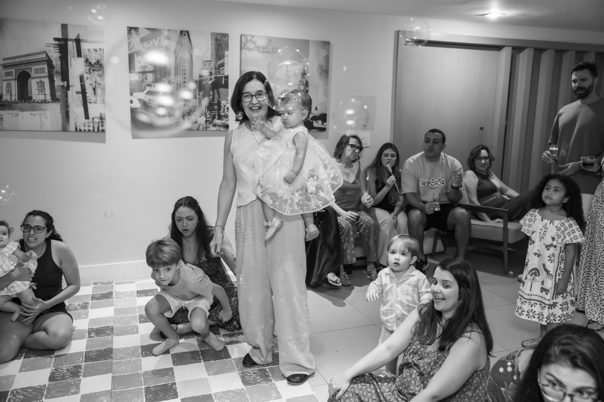 fotografia fotografa festa infantil 1 ano Manuela Río de Janeiro rj niteroi familia Icarai tema flores 