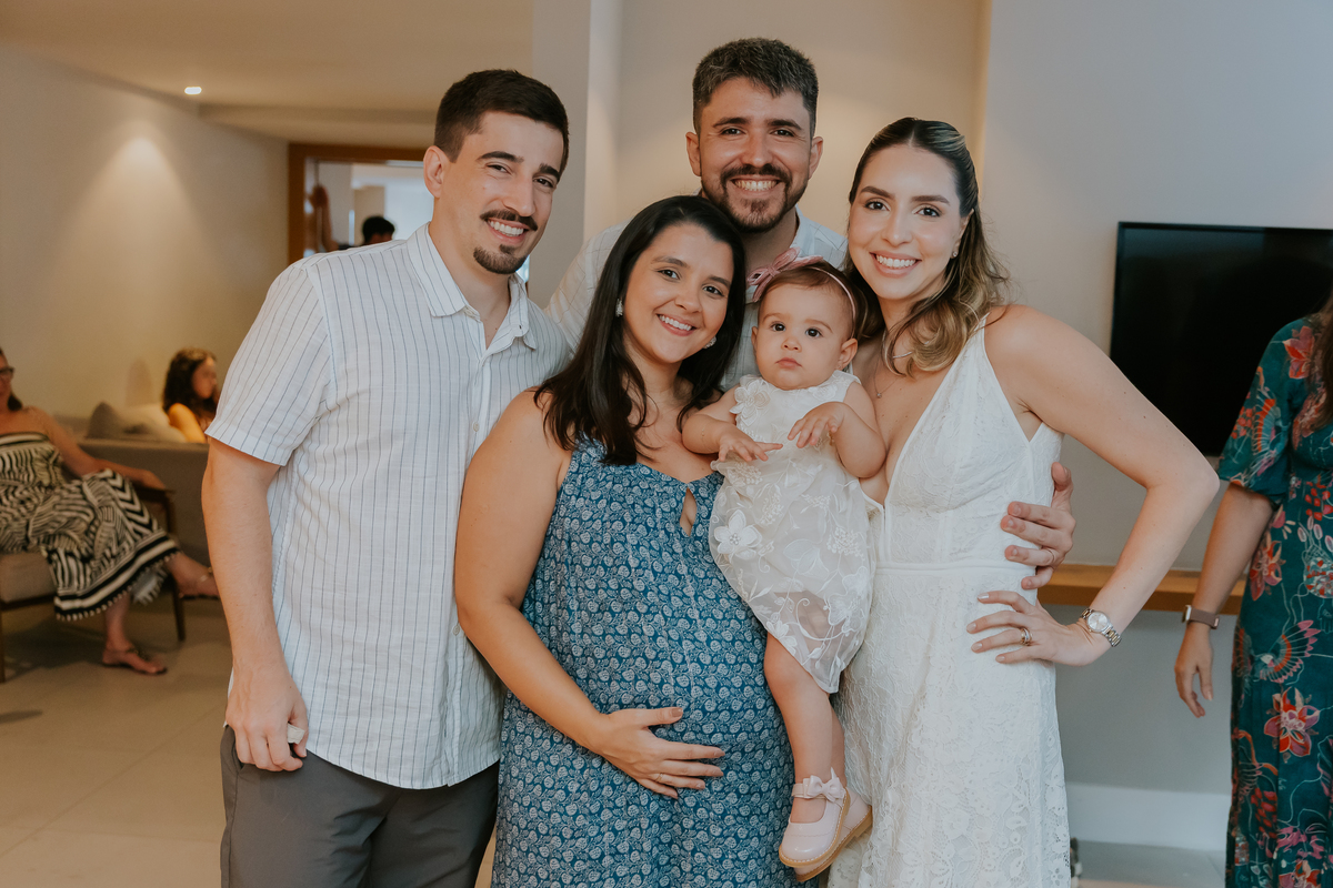 fotografia fotografa festa infantil 1 ano Manuela Río de Janeiro rj niteroi familia Icarai tema flores 