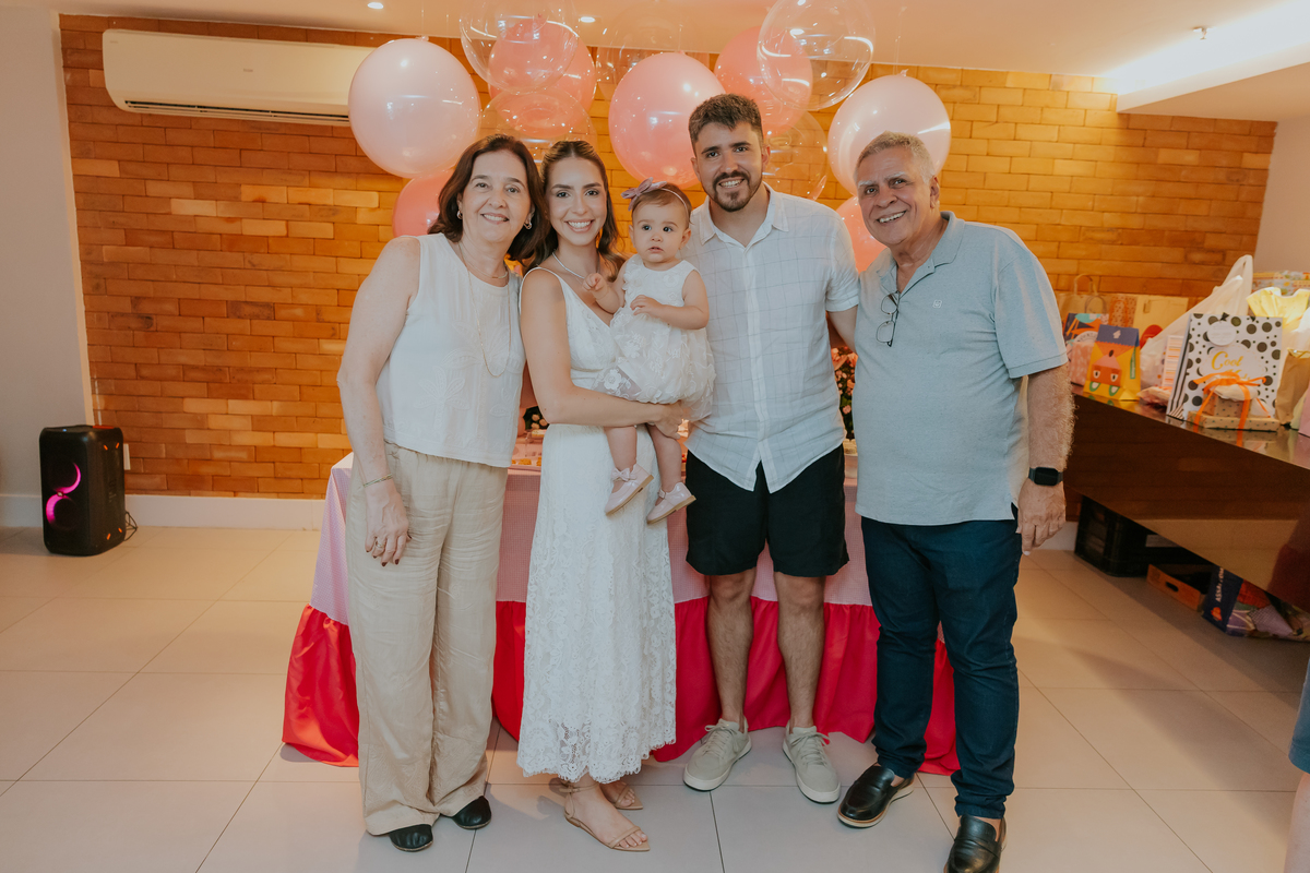 fotografia fotografa festa infantil 1 ano Manuela Río de Janeiro rj niteroi familia Icarai tema flores 