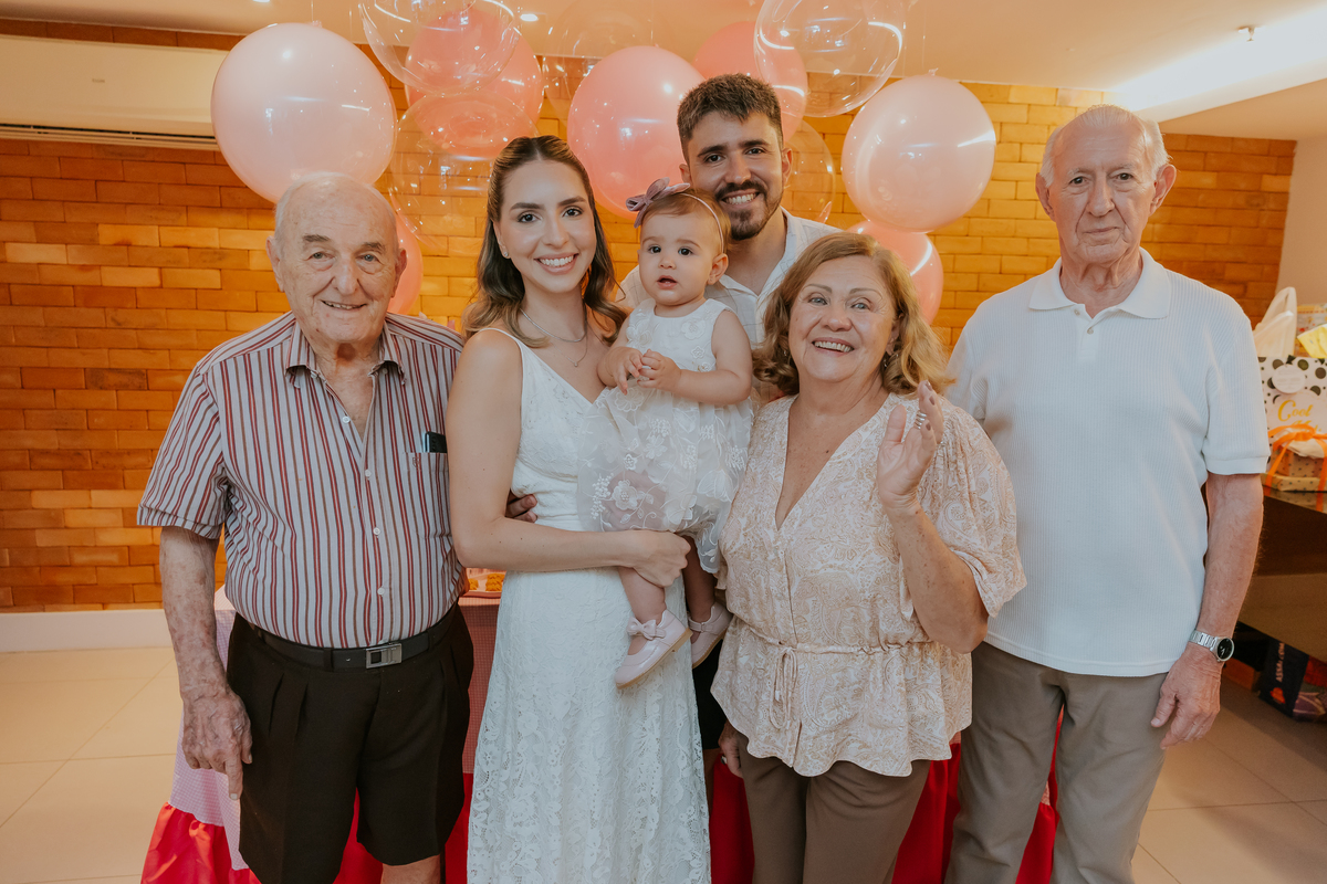 fotografia fotografa festa infantil 1 ano Manuela Río de Janeiro rj niteroi familia Icarai tema flores 