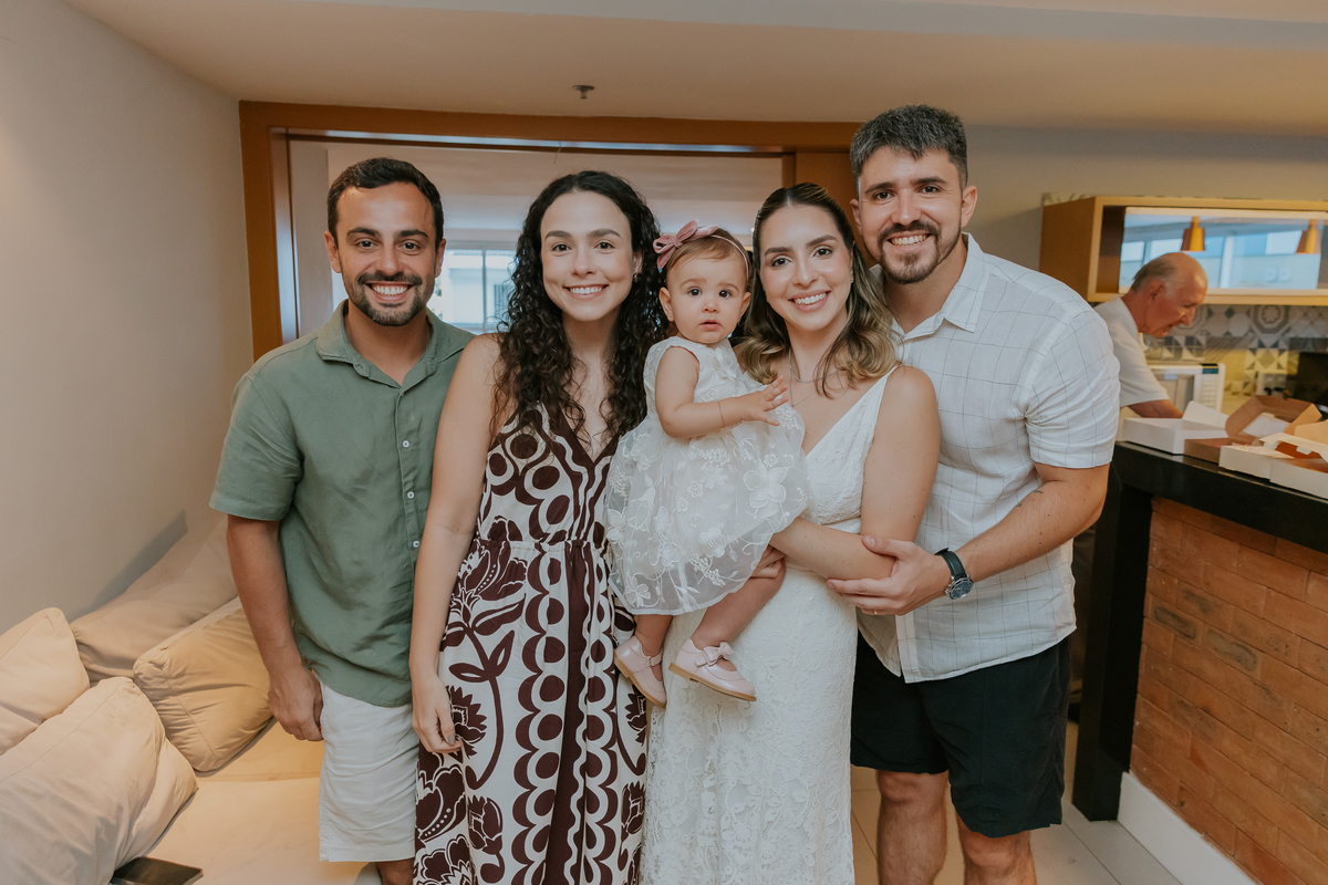fotografia fotografa festa infantil 1 ano Manuela Río de Janeiro rj niteroi familia Icarai tema flores 