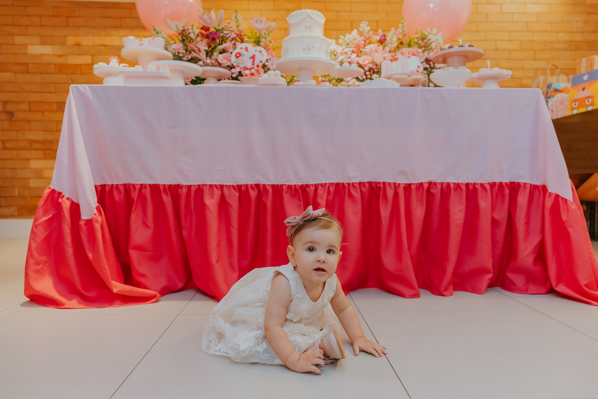 fotografia fotografa festa infantil 1 ano Manuela Río de Janeiro rj niteroi familia Icarai tema flores 