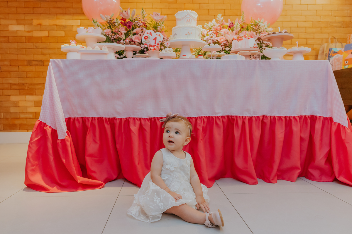 fotografia fotografa festa infantil 1 ano Manuela Río de Janeiro rj niteroi familia Icarai tema flores 