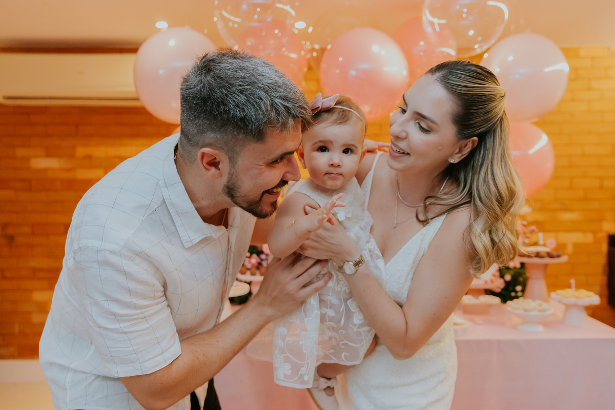 fotografia fotografa festa infantil 1 ano Manuela Río de Janeiro rj niteroi familia Icarai tema flores 