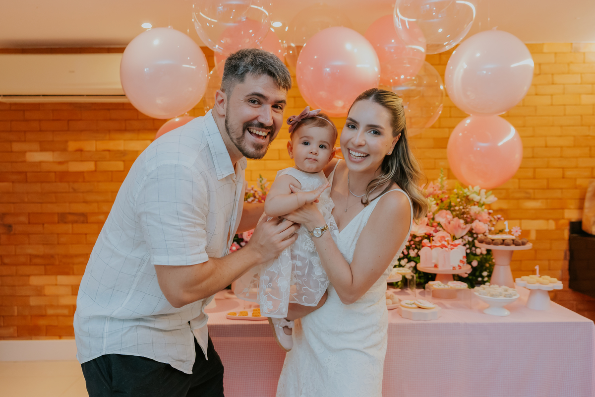 fotografia fotografa festa infantil 1 ano Manuela Río de Janeiro rj niteroi familia Icarai tema flores 