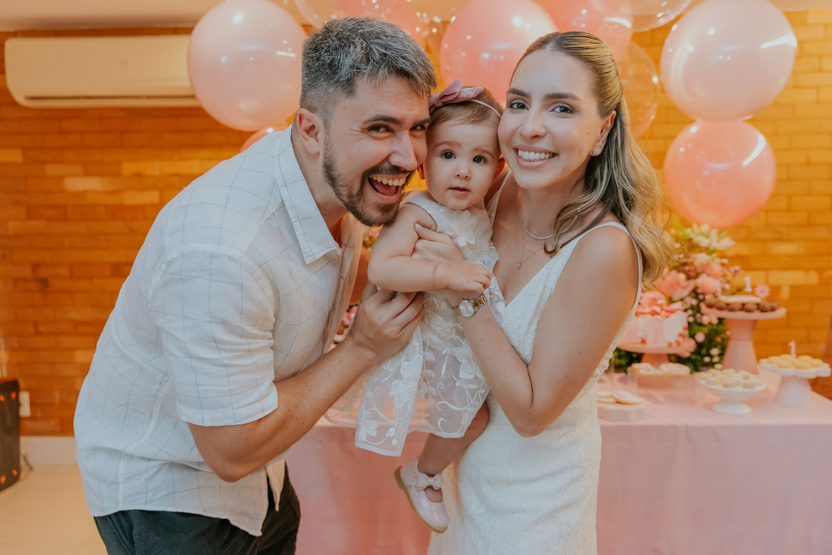 fotografia fotografa festa infantil 1 ano Manuela Río de Janeiro rj niteroi familia Icarai tema flores 