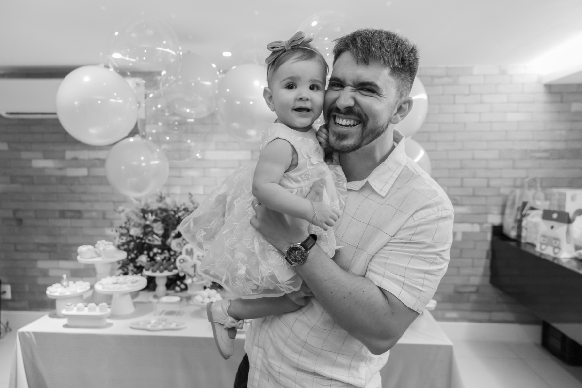 fotografia fotografa festa infantil 1 ano Manuela Río de Janeiro rj niteroi familia Icarai tema flores 