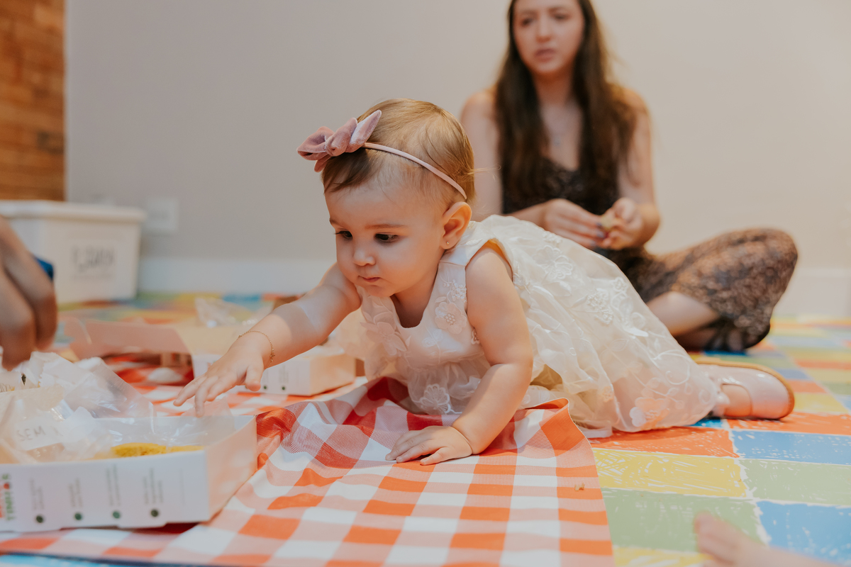 fotografia fotografa festa infantil 1 ano Manuela Río de Janeiro rj niteroi familia Icarai tema flores 