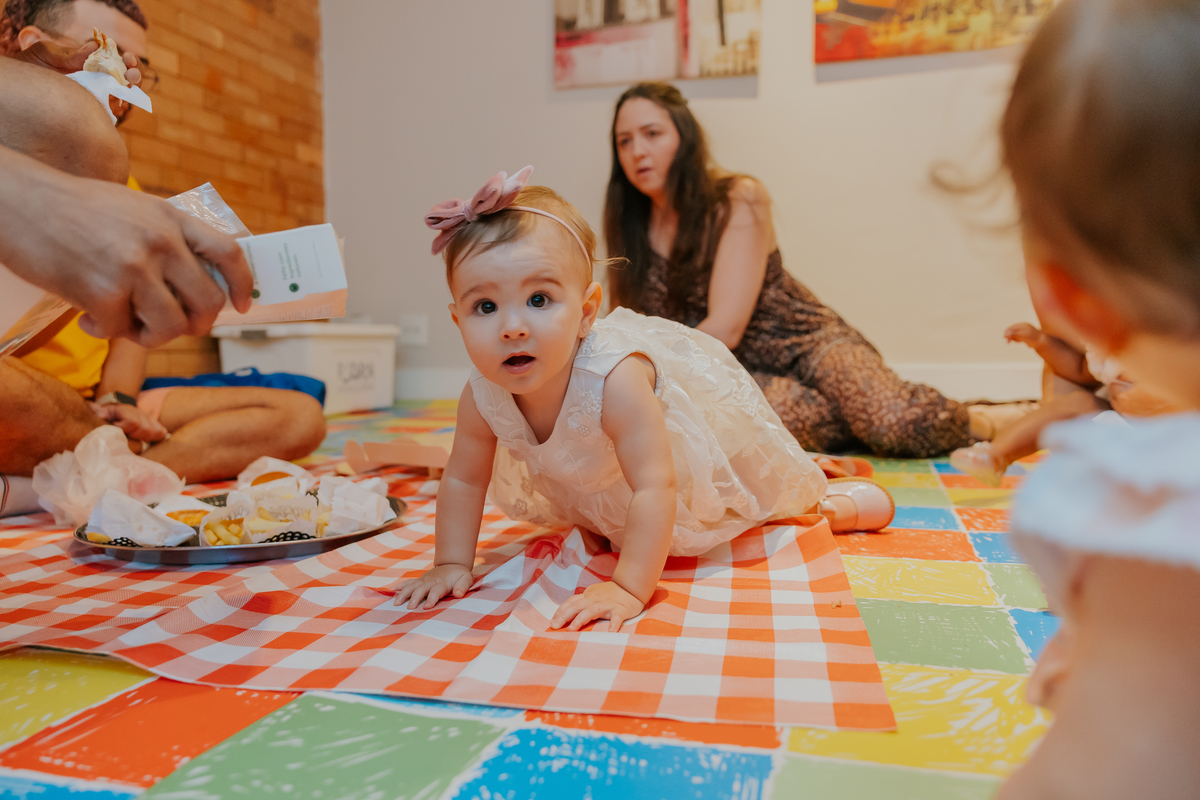 fotografia fotografa festa infantil 1 ano Manuela Río de Janeiro rj niteroi familia Icarai tema flores 