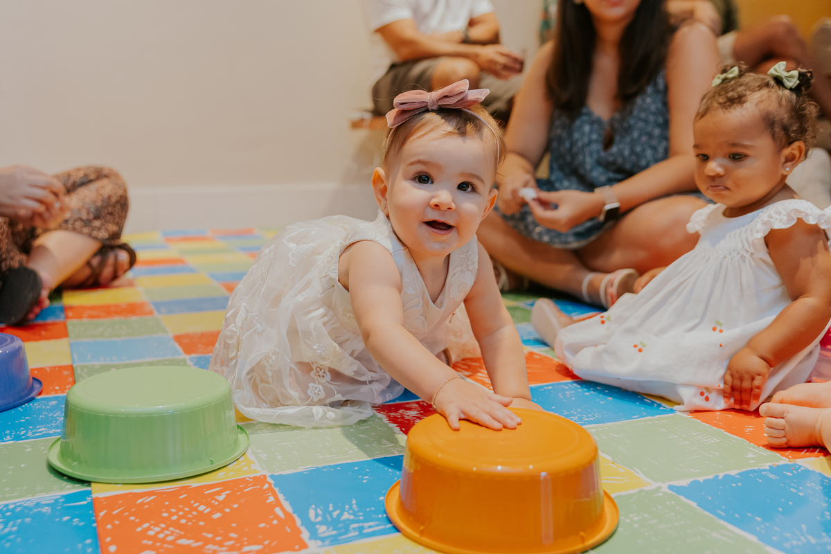 fotografia fotografa festa infantil 1 ano Manuela Río de Janeiro rj niteroi familia Icarai tema flores 