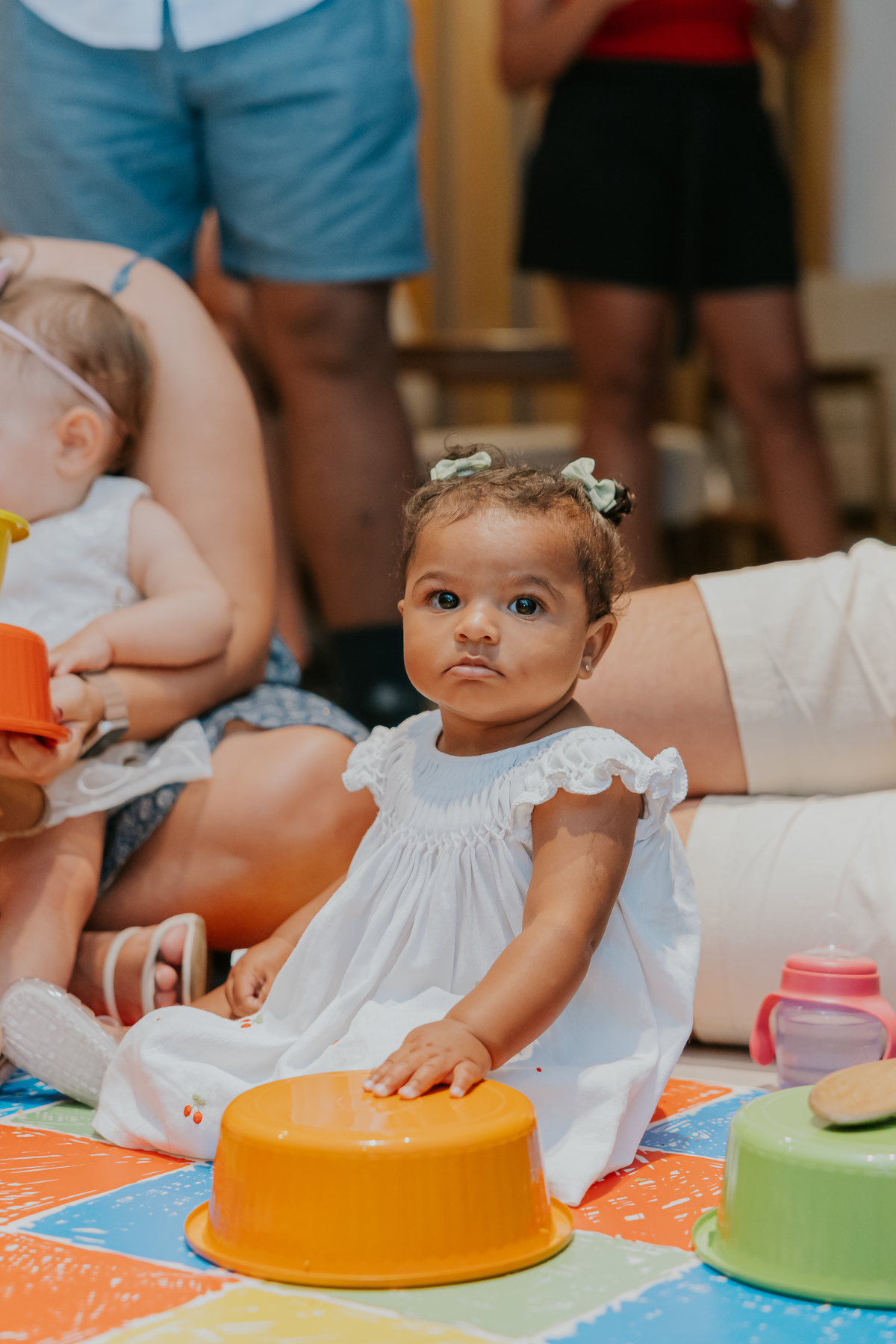 fotografia fotografa festa infantil 1 ano Manuela Río de Janeiro rj niteroi familia Icarai tema flores 