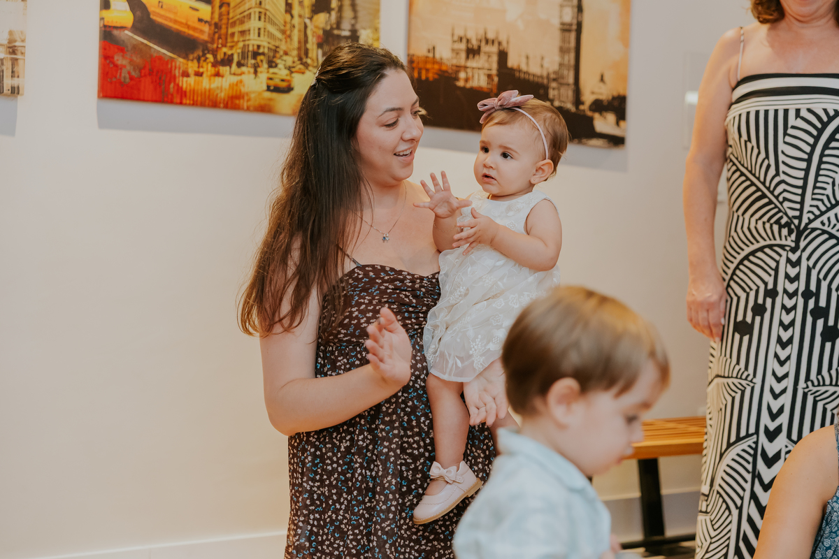 fotografia fotografa festa infantil 1 ano Manuela Río de Janeiro rj niteroi familia Icarai tema flores 