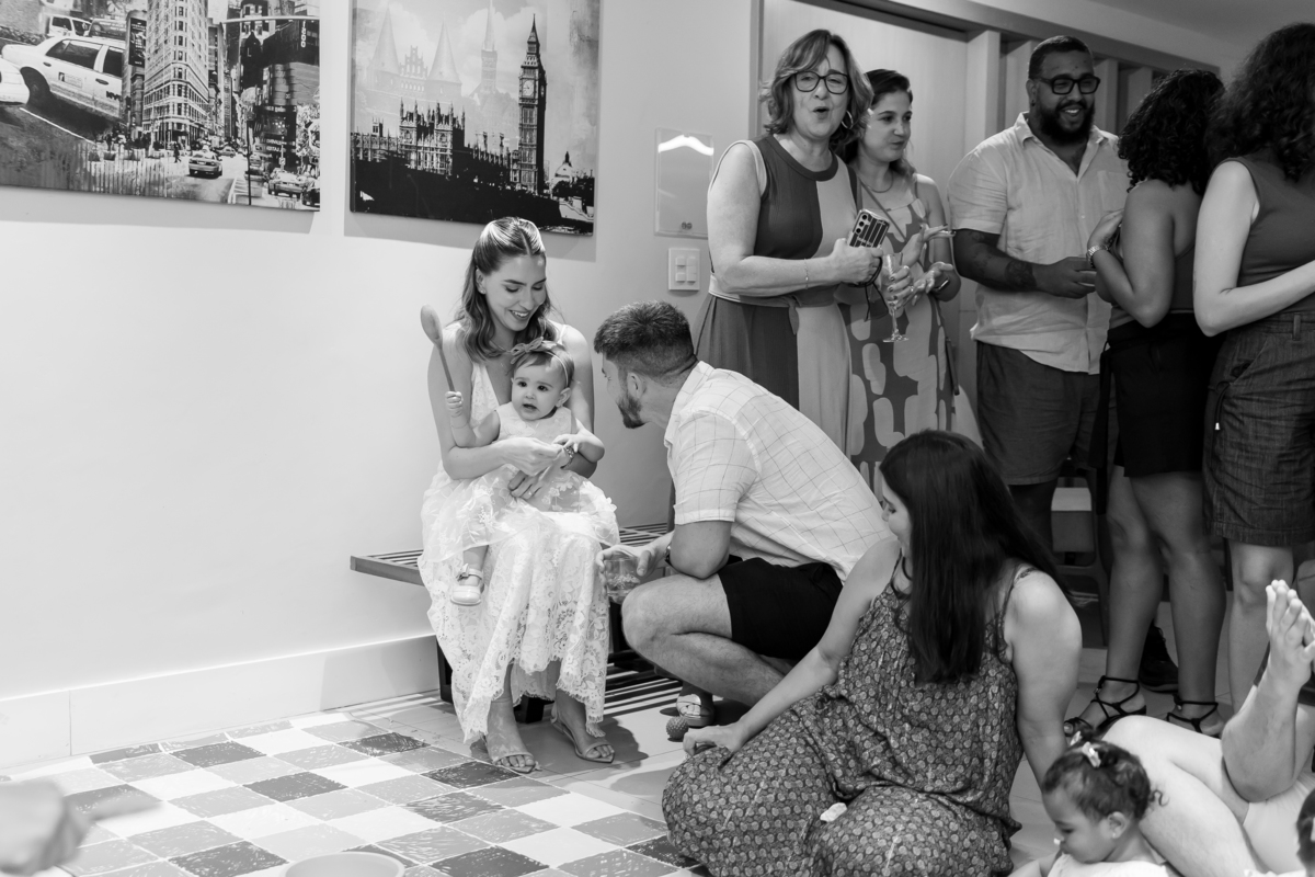 fotografia fotografa festa infantil 1 ano Manuela Río de Janeiro rj niteroi familia Icarai tema flores 