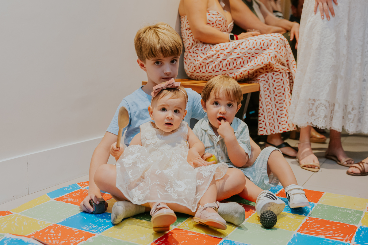 fotografia fotografa festa infantil 1 ano Manuela Río de Janeiro rj niteroi familia Icarai tema flores 