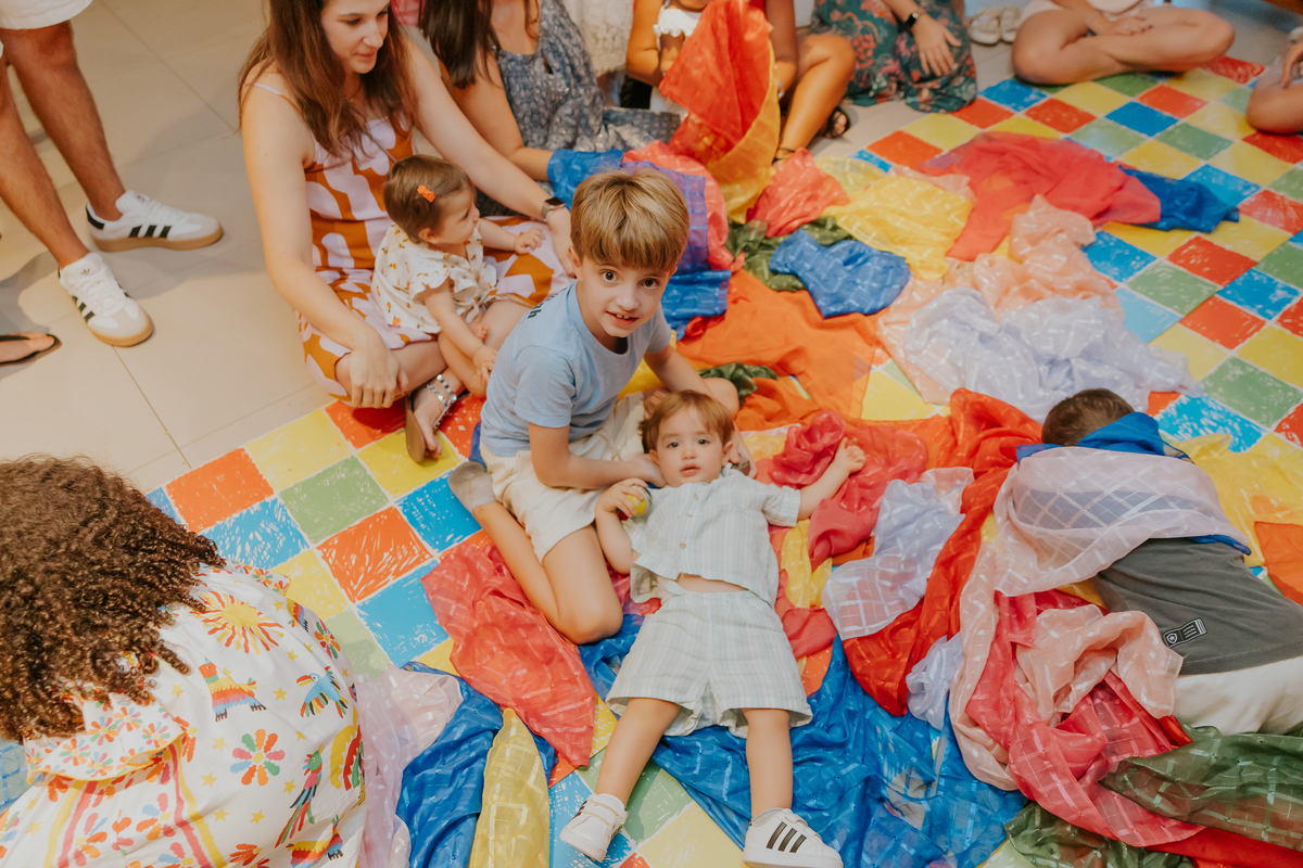 fotografia fotografa festa infantil 1 ano Manuela Río de Janeiro rj niteroi familia Icarai tema flores 