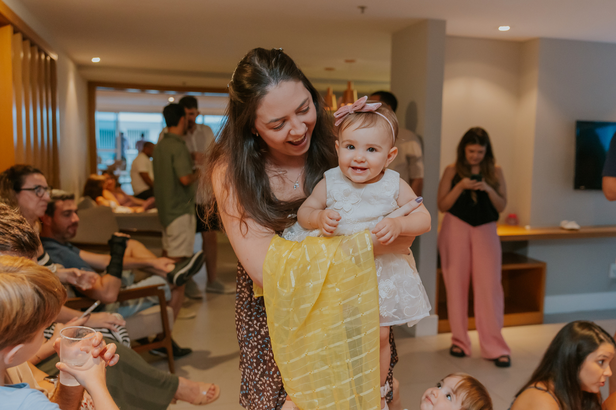 fotografia fotografa festa infantil 1 ano Manuela Río de Janeiro rj niteroi familia Icarai tema flores 