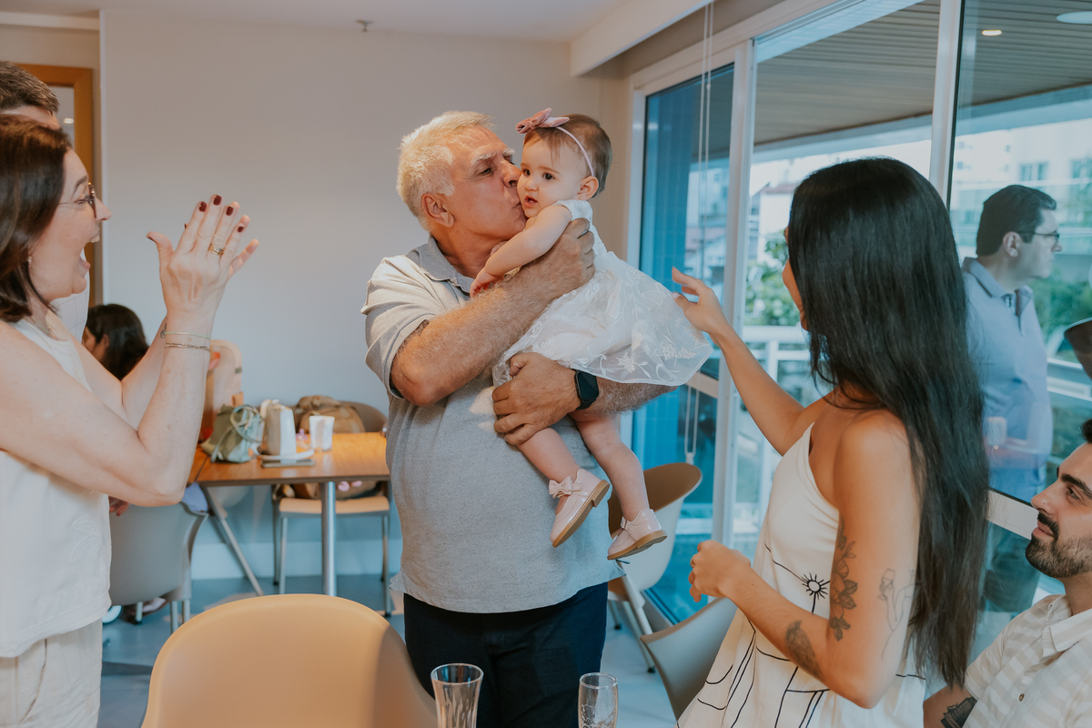 fotografia fotografa festa infantil 1 ano Manuela Río de Janeiro rj niteroi familia Icarai tema flores 