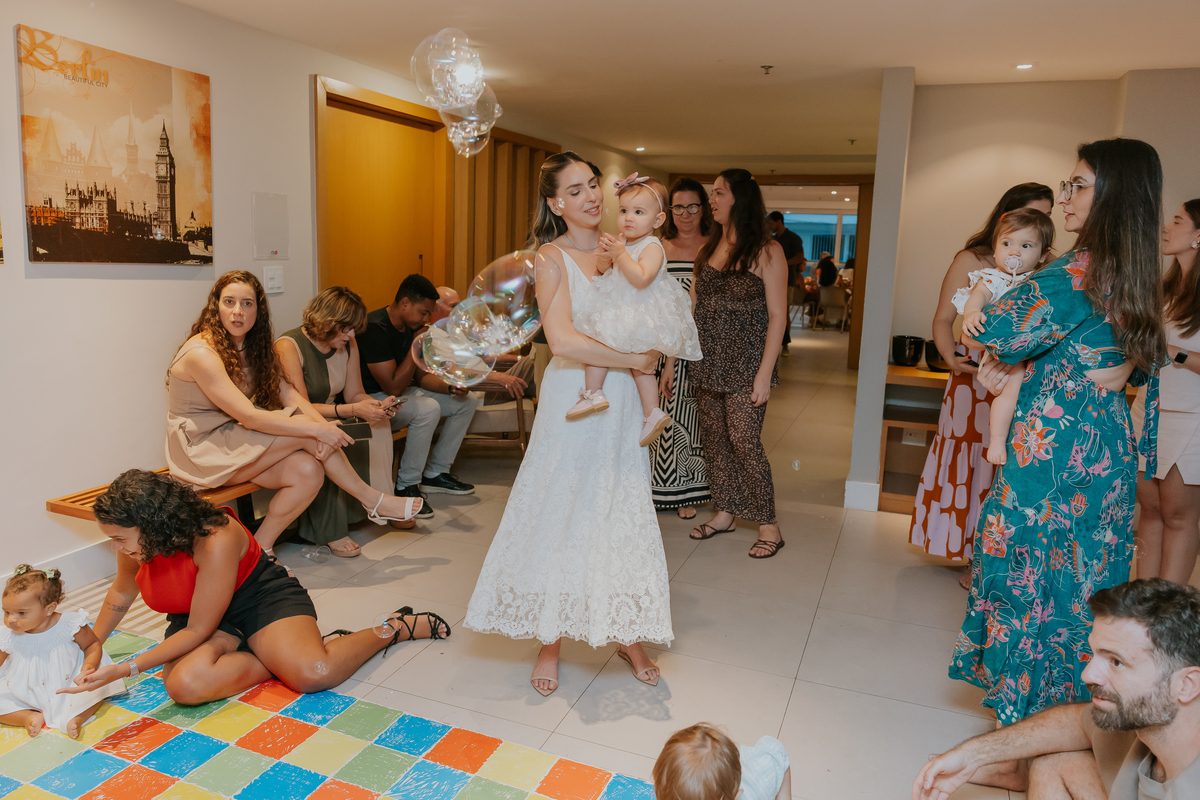 fotografia fotografa festa infantil 1 ano Manuela Río de Janeiro rj niteroi familia Icarai tema flores 