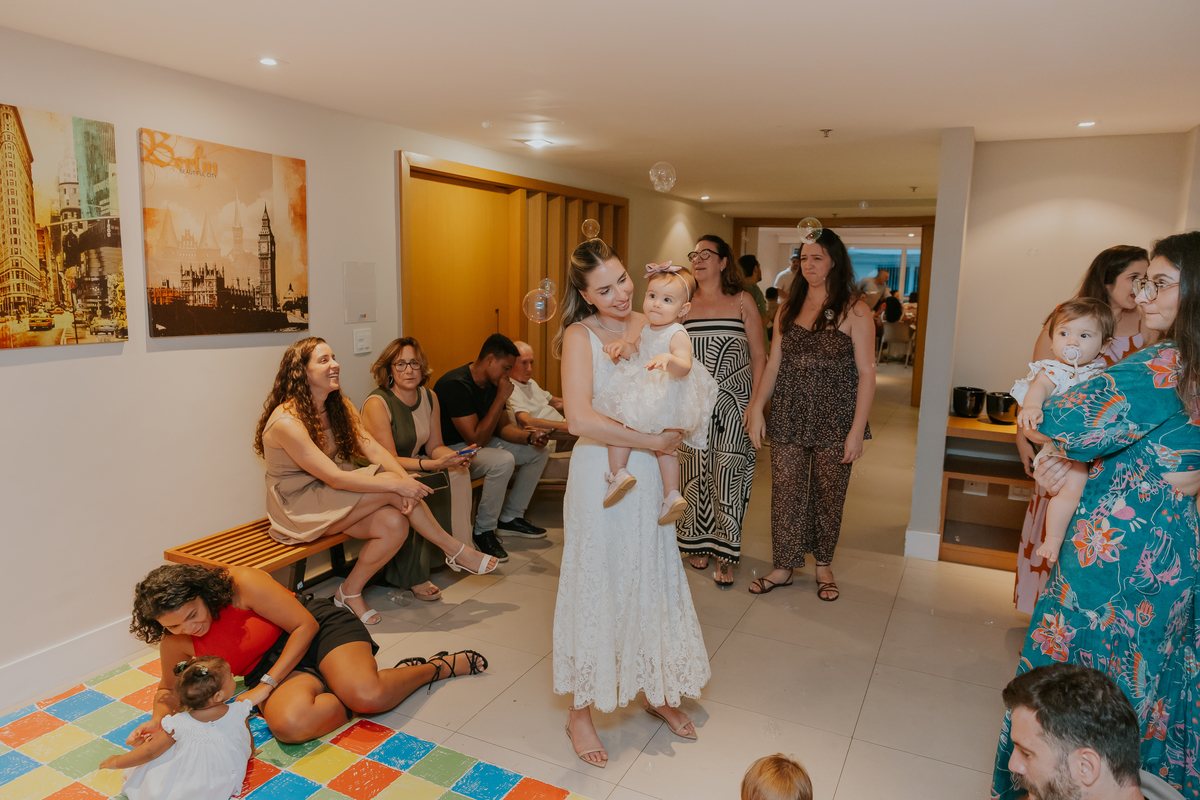 fotografia fotografa festa infantil 1 ano Manuela Río de Janeiro rj niteroi familia Icarai tema flores 