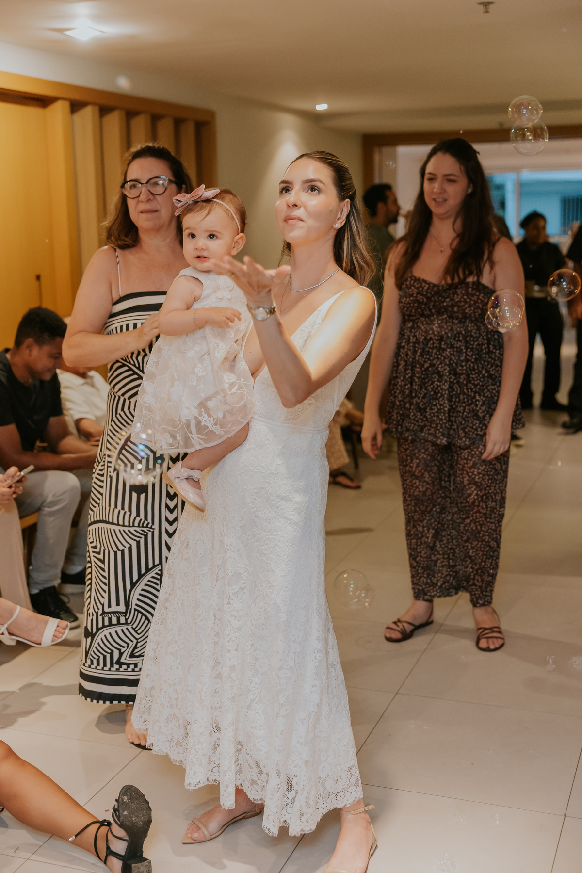 fotografia fotografa festa infantil 1 ano Manuela Río de Janeiro rj niteroi familia Icarai tema flores 