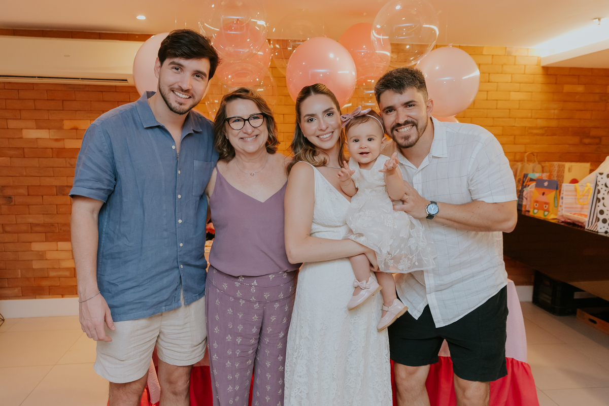 fotografia fotografa festa infantil 1 ano Manuela Río de Janeiro rj niteroi familia Icarai tema flores 