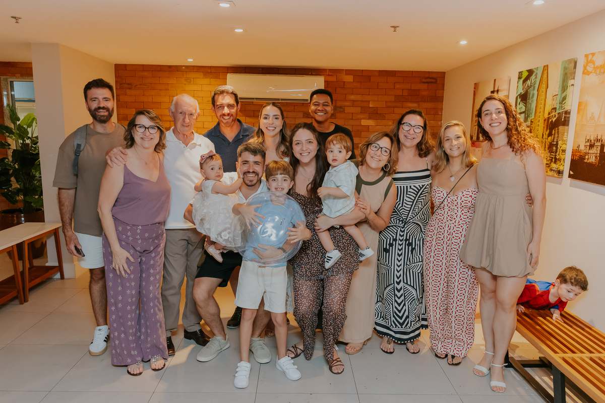 fotografia fotografa festa infantil 1 ano Manuela Río de Janeiro rj niteroi familia Icarai tema flores 