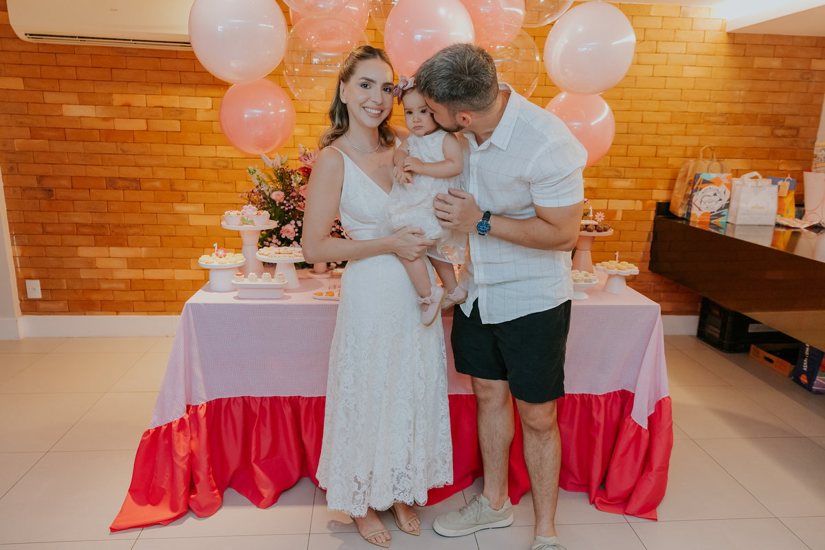 fotografia fotografa festa infantil 1 ano Manuela Río de Janeiro rj niteroi familia Icarai tema flores 