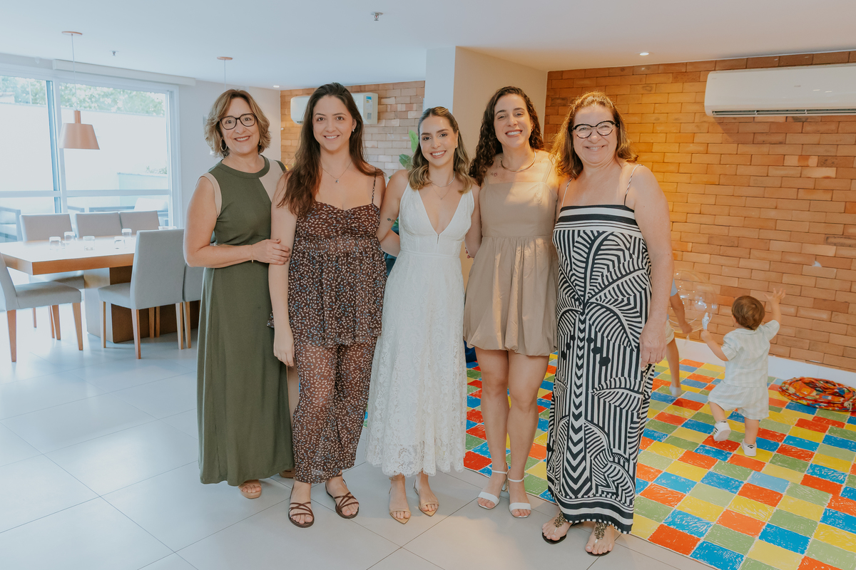 fotografia fotografa festa infantil 1 ano Manuela Río de Janeiro rj niteroi familia Icarai tema flores 