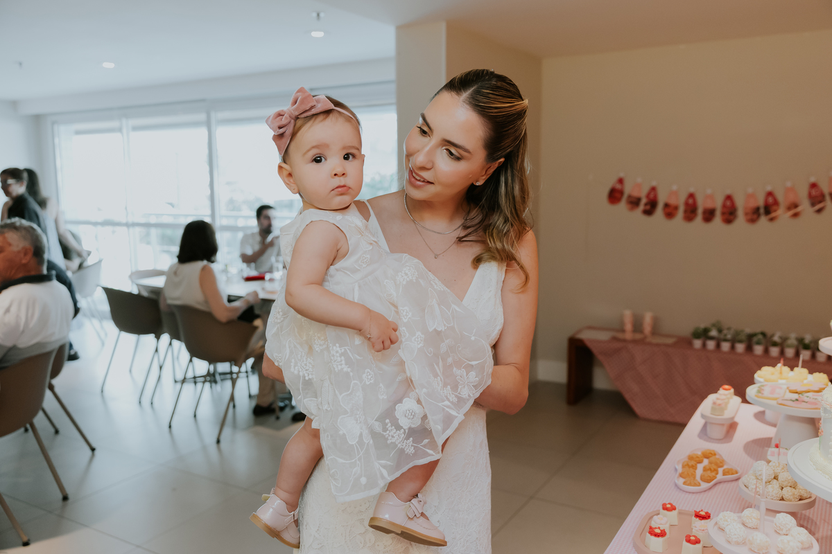 fotografia fotografa festa infantil 1 ano Manuela Río de Janeiro rj niteroi familia Icarai tema flores 