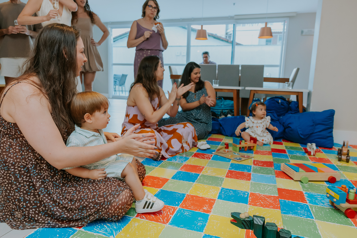 fotografia fotografa festa infantil 1 ano Manuela Río de Janeiro rj niteroi familia Icarai tema flores 