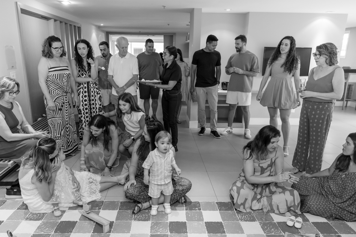 fotografia fotografa festa infantil 1 ano Manuela Río de Janeiro rj niteroi familia Icarai tema flores 