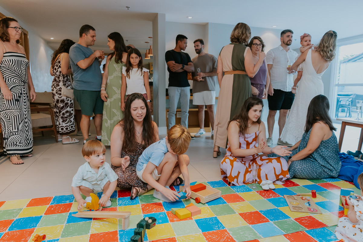 fotografia fotografa festa infantil 1 ano Manuela Río de Janeiro rj niteroi familia Icarai tema flores 